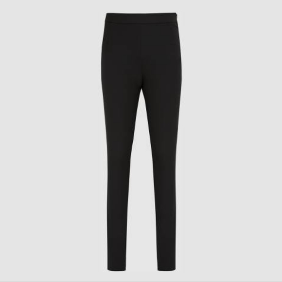 NWT REISS | Tyne Skinny Fit Pants - Picture 4 of 8